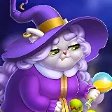 G4K Venerable Queen Cat Escapee