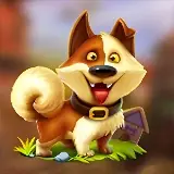 PG Loving Dog Escapee
