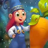 G4K Winsome Carrot Girl Escapee