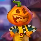 G4K Halloween Lad Escapee