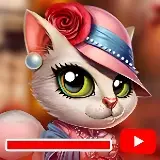 PG Bonny Cat Escapee