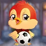 G4K Playing Bird Escapee
