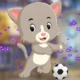 G4K играет в Cat Escapee