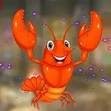 G4K Alluring Crawfish Escapee