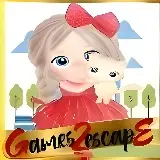 G2E Милый котик зоомагазин спасение HTML5e