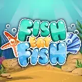 Игра Рыба ест рыбу — Fish Eat Fish