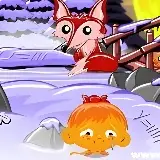 Игра Счастливая обезьянка: Уровень 39 онлайн