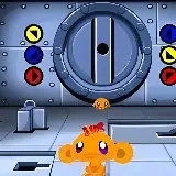 Игра Счастливая Обезьянка 1