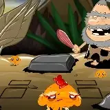 Игра Monkey Go Happy: Остров туземцев