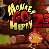 Game Happy Monkey: Level 236 online