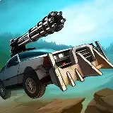 Игра Зомби Дерби 2