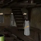Игра Побег из дома старухи