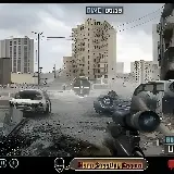 Warzone Battle