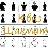 Игра Шахматы: Квиз