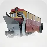 Игра Машинист: Вождение Поезда