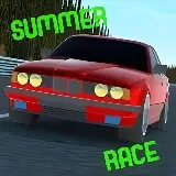 Игра Летние Гонки