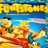 Игра The Flintstones 2 - The Surprise At Dinosaur Peak!