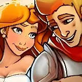 Игра Полцарства За Принцессу
