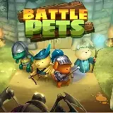 Игра Боевые Питомцы