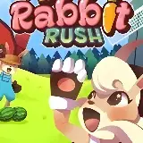 Игра Забег Быстрого Кролика