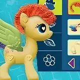 Game Constructor My Little Pony POP