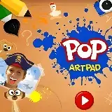 Творческая Игра Арт Пони