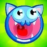 Игра Кот Прыгун