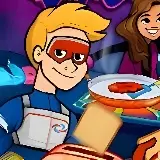 Игра Кулинарный Конкурс