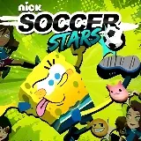 Игра Звёзды Футбола Никелодеон