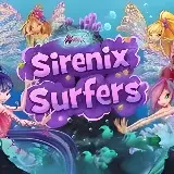 Игра Винкс: Серфинг Сиреникс