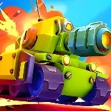 Игра Королевский Танк