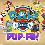 Игра Щенячий Патруль: Щен - Фу