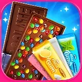 Игра Готовим Вкусные Конфеты