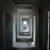 Игра Побег из Больницы Города Призрака