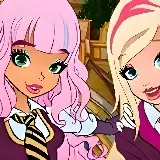 Игра Тест: Кто Ты Из Академии