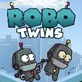 Игра Роботы Двойняшки