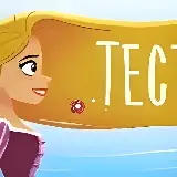 Кто ты из Рапунцель: Новая История?