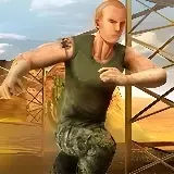 Игра Полоса Препятствий 2