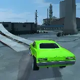 Игра Симулятор Физики Машин