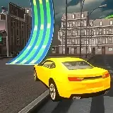 Игра Крутые Городские Трюки