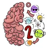 Игра Брайн Тест 2: Хитрые Рассказы и Головоломки