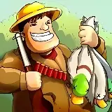 Duck hunting game