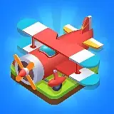 Игра Эволюция Самолёта