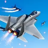 Игра Воздушный Удар - Симулятор Военного Самолета