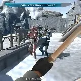Игра Лучник Против Инопланетян