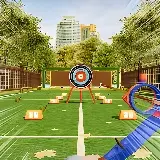 Game Archery Master 2