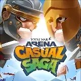 Игра Арена великих воинов