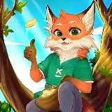 Игра Сокровища Лиса