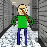 Игра Балди Басикс 2