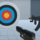 Игра Оружейный Тренажер